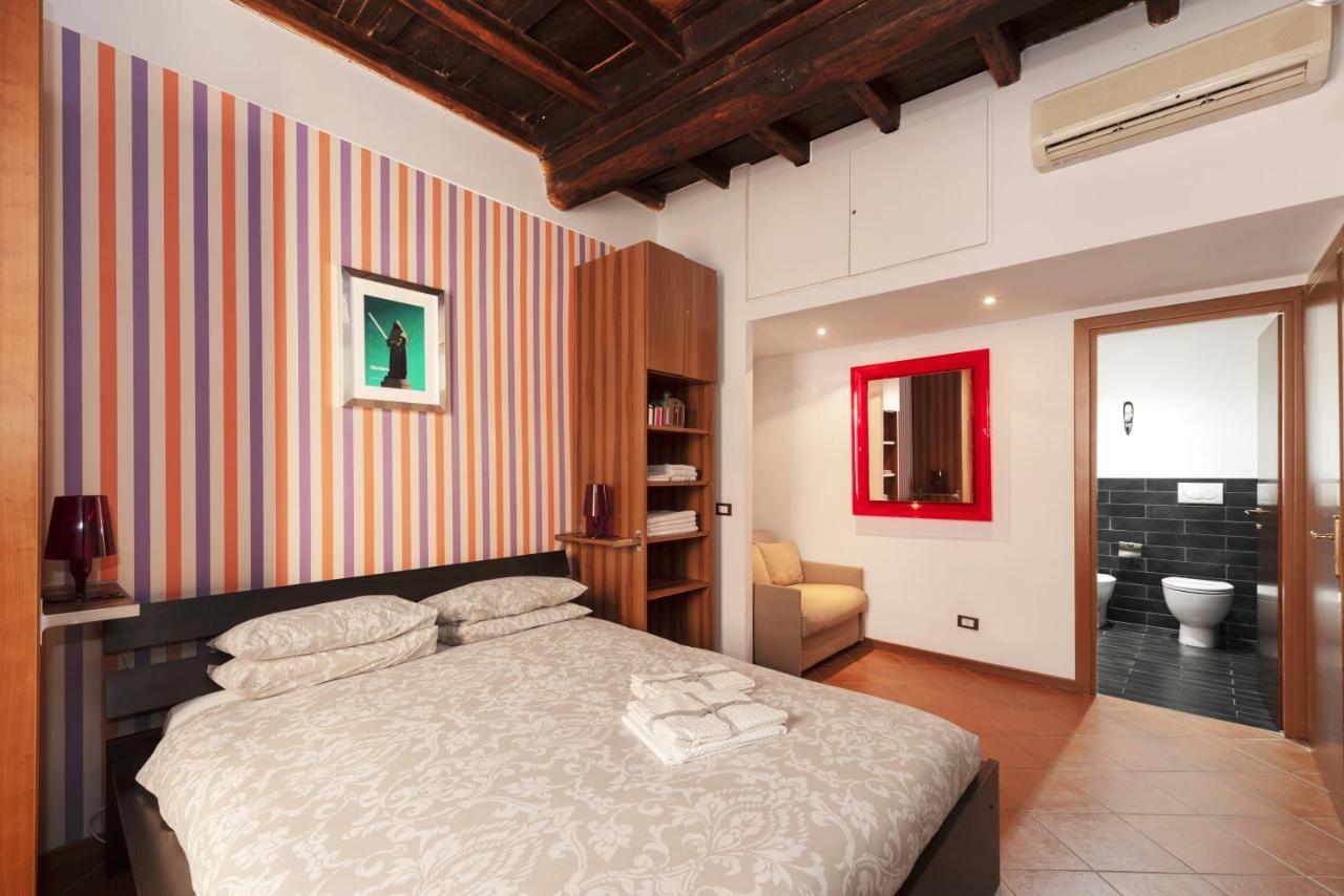 Orchid Apartment Rome Exterior photo