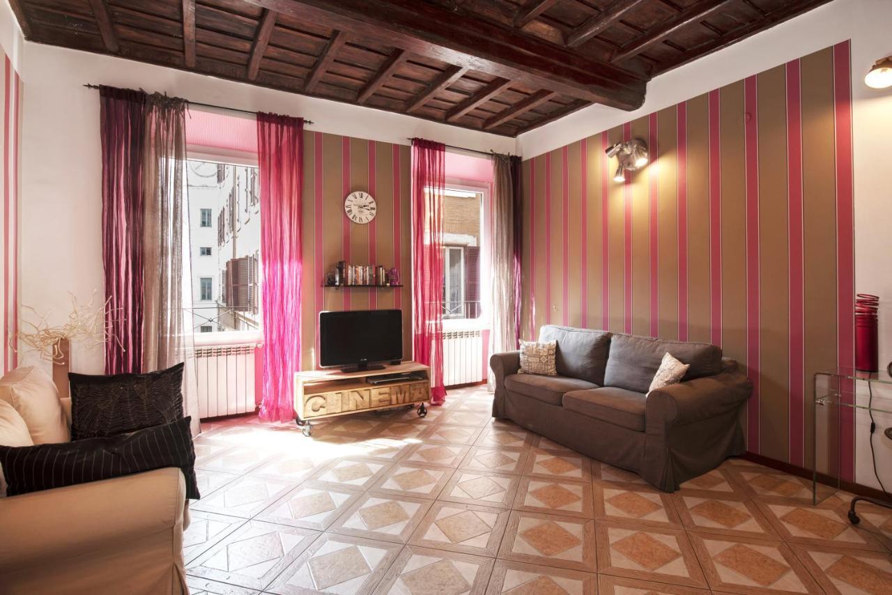 Orchid Apartment Rome Exterior photo