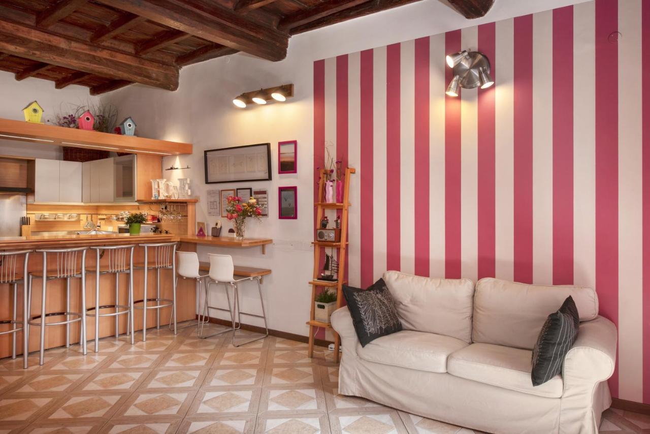 Orchid Apartment Rome Exterior photo