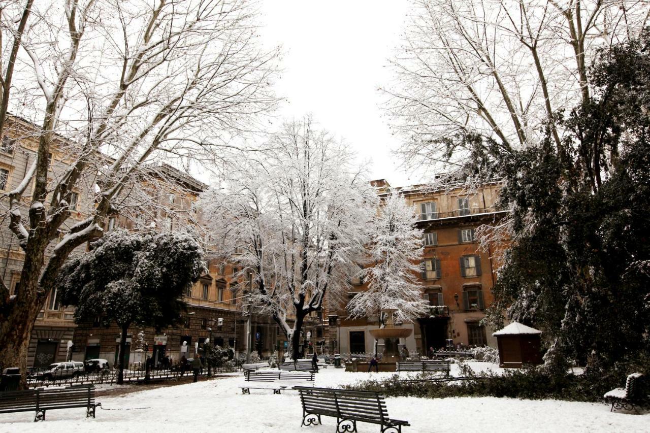 Orchid Apartment Rome Exterior photo